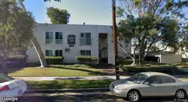 section 8 rental