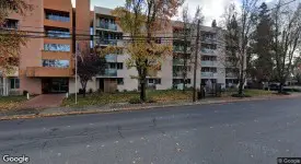 section 8 rental