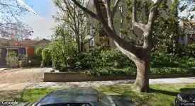 section 8 rental