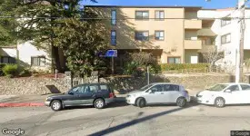 section 8 rental