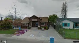 section 8 rental