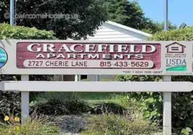 section 8 rental