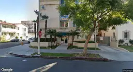 section 8 rental