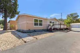 section 8 rental