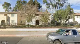 section 8 rental
