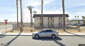 section 8 rental