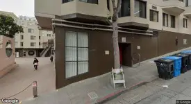 section 8 rental