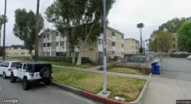 section 8 rental