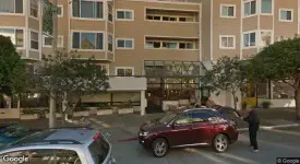 section 8 rental