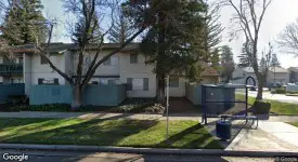 section 8 rental