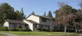 section 8 rental