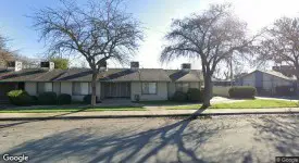 section 8 rental
