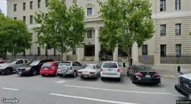 section 8 rental
