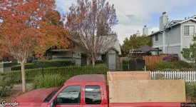 section 8 rental
