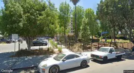 section 8 rental