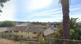 section 8 rental