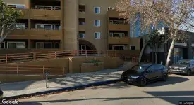 section 8 rental