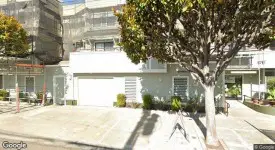 section 8 rental