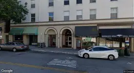 section 8 rental