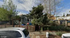 section 8 rental