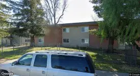 section 8 rental