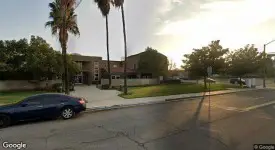 section 8 rental