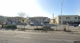 section 8 rental