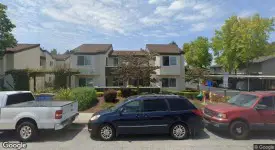 section 8 rental