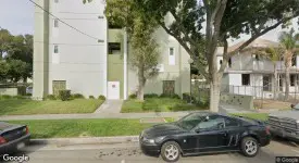 section 8 rental