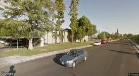 section 8 rental