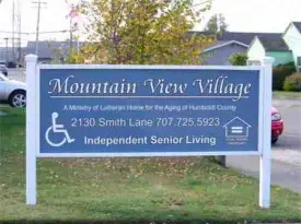 section 8 rental