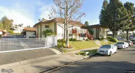 section 8 rental