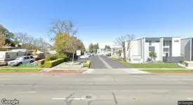 section 8 rental