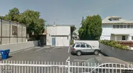 section 8 rental