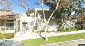 section 8 rental