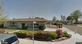 section 8 rental