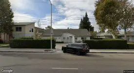 section 8 rental