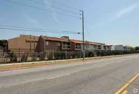 section 8 rental