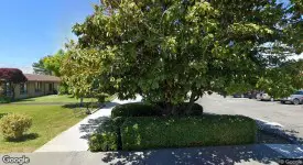 section 8 rental