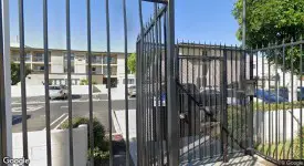 section 8 rental