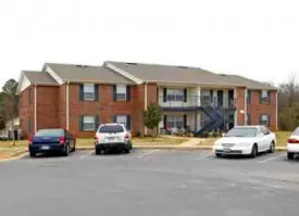section 8 rental