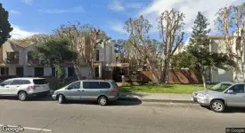 section 8 rental