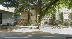 section 8 rental
