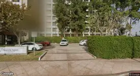 section 8 rental