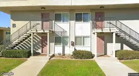 section 8 rental