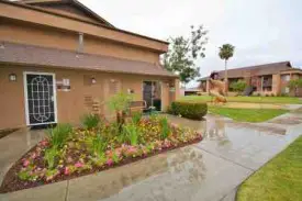 section 8 rental