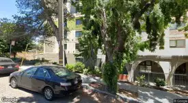 section 8 rental