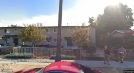 section 8 rental