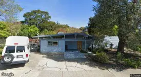 section 8 rental