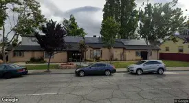section 8 rental